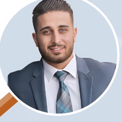 Charly Daoud